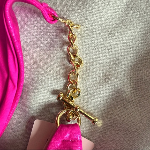 NWT Agent Provocateur Antronella swimsuit,
Size AP 5 = UK 14 / US 10 / EU 42 - Picture 5 of 11